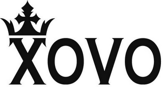 XOVO