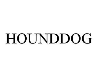 HOUNDDOG