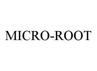 MICRO-ROOT