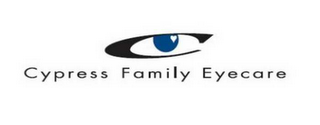 CYPRESS FAMILY EYECARE