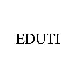 EDUTI