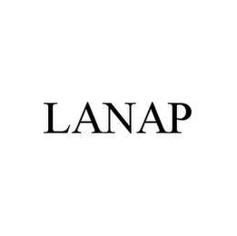 LANAP