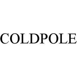 COLDPOLE