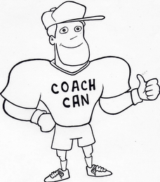 COACH CAN