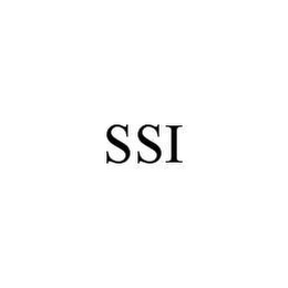 SSI