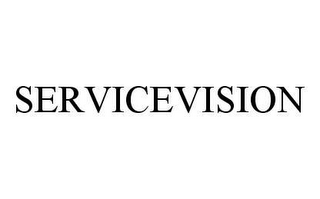 SERVICEVISION