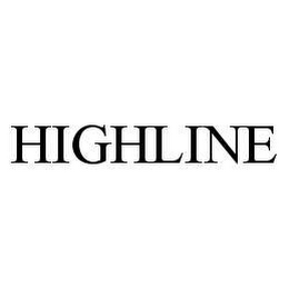 HIGHLINE