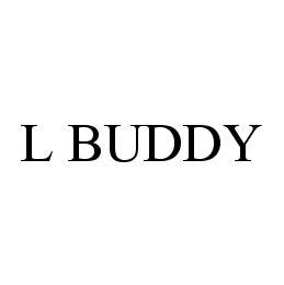 L BUDDY