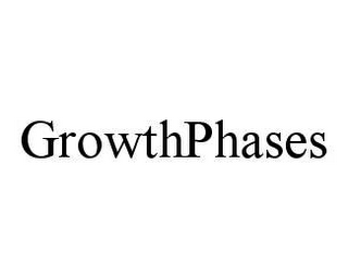 GROWTHPHASES