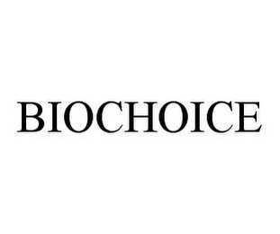 BIOCHOICE