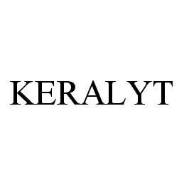 KERALYT