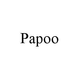 PAPOO