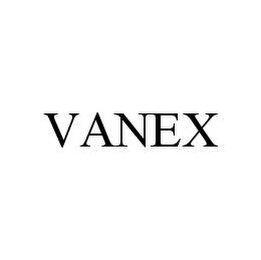 VANEX