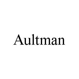 AULTMAN