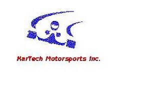 KARTECH MOTORSPORTS INC.