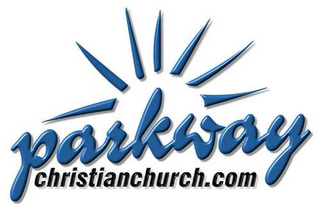 PARKWAY CHRISTIANCHURCH.COM