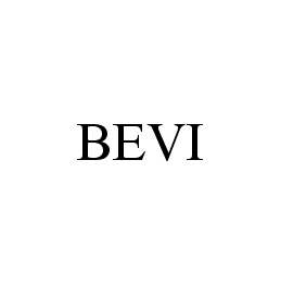 BEVI