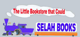 THE LITTLE BOOKSTORE THAT COULD SELAH BOOKS