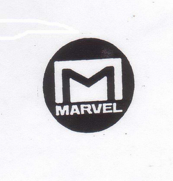 M MARVEL