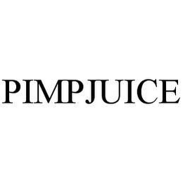 PIMPJUICE