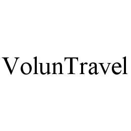 VOLUNTRAVEL