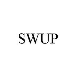 SWUP