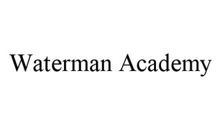 WATERMAN ACADEMY