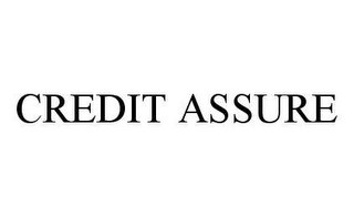 CREDIT ASSURE