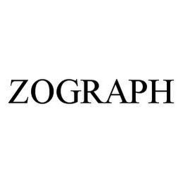 ZOGRAPH