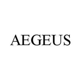 AEGEUS