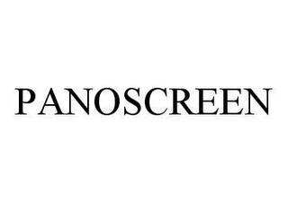 PANOSCREEN