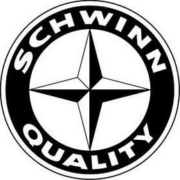 QUALITY SCHWINN