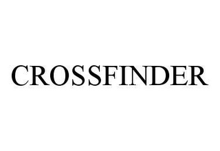 CROSSFINDER