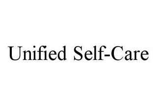 UNIFIED SELF-CARE