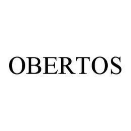 OBERTOS