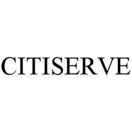 CITISERVE