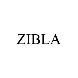 ZIBLA