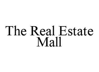 THE REAL ESTATE MALL