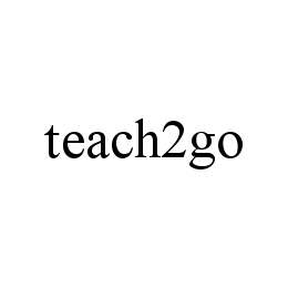 TEACH2GO