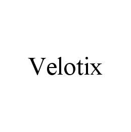 VELOTIX