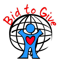 BID TO GIVE