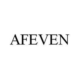 AFEVEN