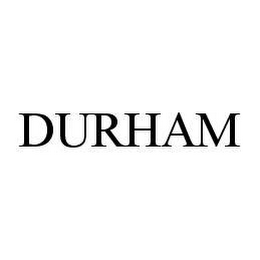 DURHAM