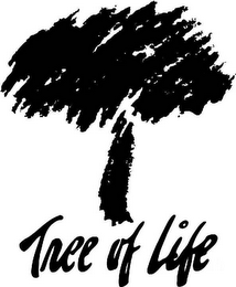 TREE OF LIFE