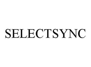 SELECTSYNC