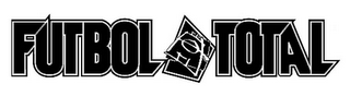 FUTBOL TOTAL