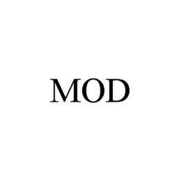 MOD