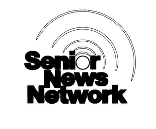 SENIOR NEWS NETWORK