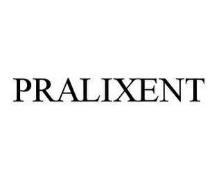 PRALIXENT