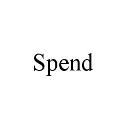 SPEND